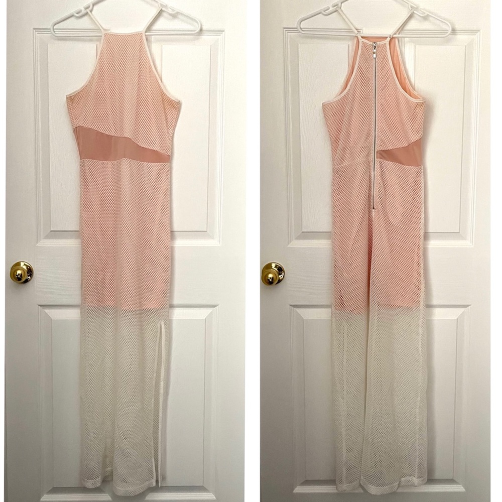 Jealous tomato brand maxi dress